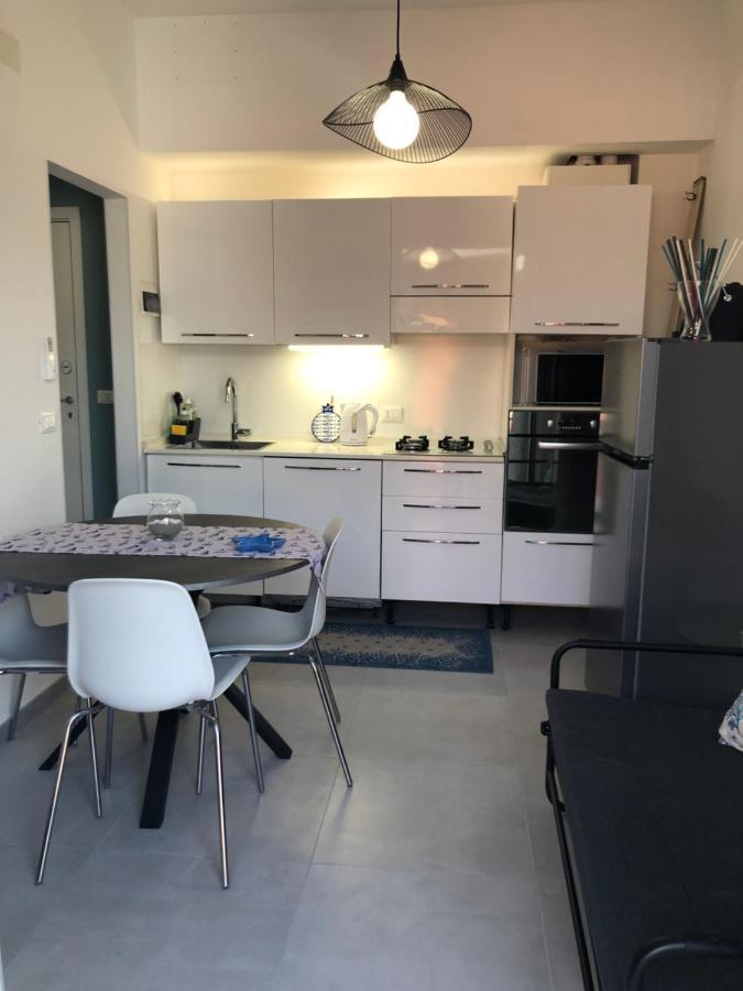 Appartamento I Glicini 12 Rapallo Eksteriør bilde